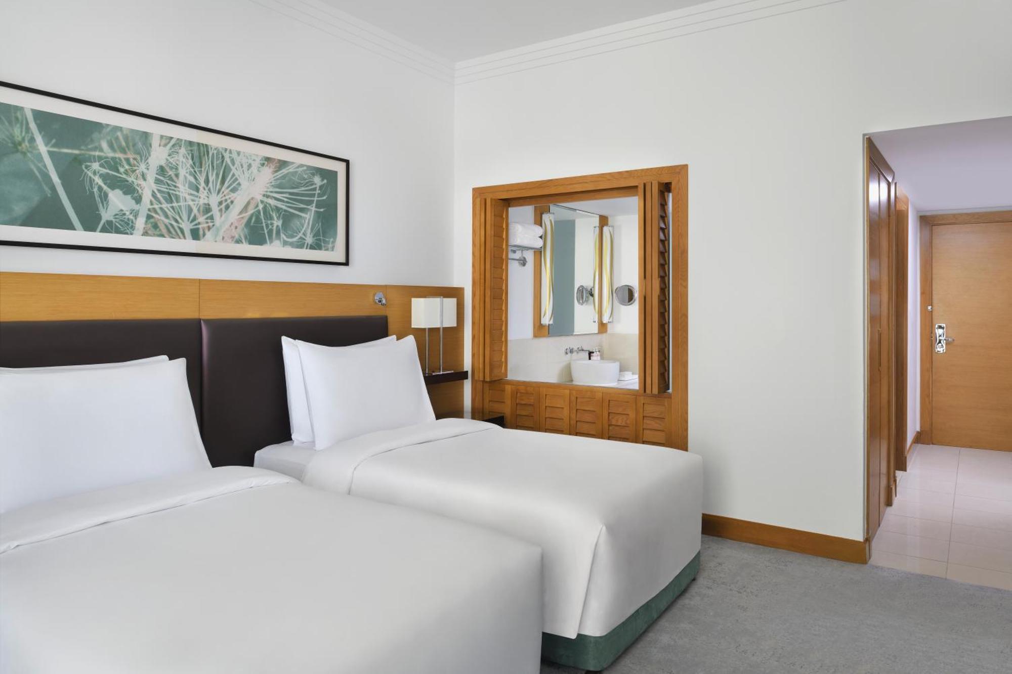 Moevenpick Hotel Jumeirah Beach Ντουμπάι Εξωτερικό φωτογραφία